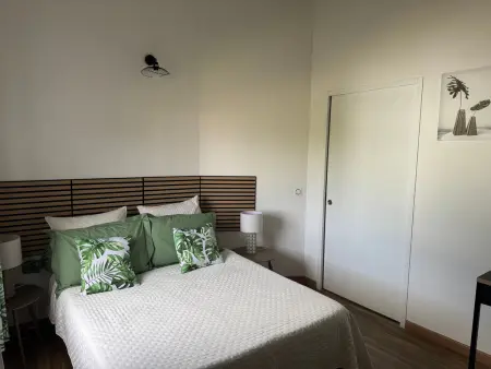 Appartement spacieux - 6 pers. Sud Réunion, Appartement 6 personnes à Le Tampon - Photo 24