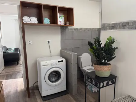 Appartement spacieux - 6 pers. Sud Réunion, Appartement 6 personnes à Le Tampon - Photo 27