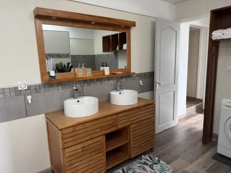 Appartement spacieux - 6 pers. Sud Réunion, Appartement 6 personnes à Le Tampon - Photo 29