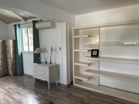 Appartement spacieux - 6 pers. Sud Réunion, Appartement 6 personnes à Le Tampon - Photo 32