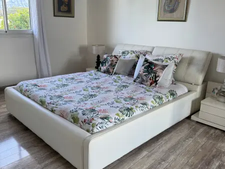 Appartement spacieux - 6 pers. Sud Réunion, Appartement 6 personnes à Le Tampon - Photo 33