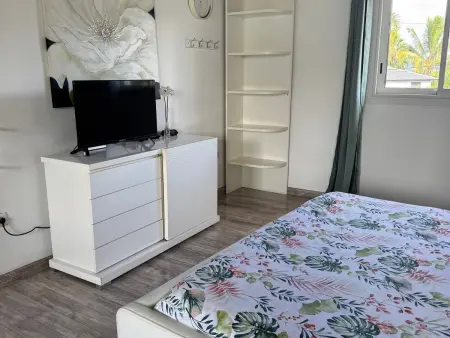 Appartement spacieux - 6 pers. Sud Réunion, Appartement 6 personnes à Le Tampon - Photo 34