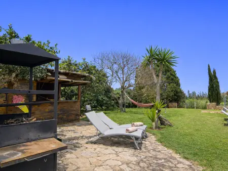 Villa spacieuse, piscine privée - 8 pers., Villa 8 personnes à Llubí - Photo 4