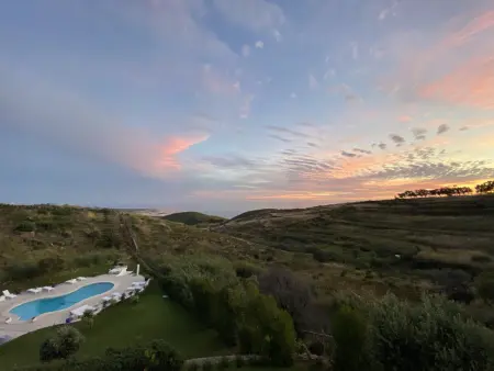 Villa avec piscine privée et vue océan - 12 pers. - Photo 1