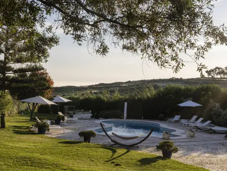 Villa avec piscine privée et vue océan - 12 pers. - Photo 7