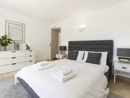 Villa avec piscine privée et vue océan - 12 pers. - Photo 14