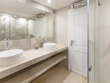 Villa avec piscine privée et vue océan - 12 pers. - Photo 17