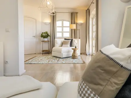Villa avec piscine privée et vue océan - 12 pers. - Photo 20