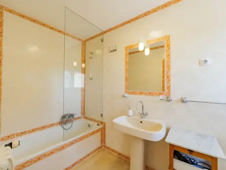 Villa avec piscine privée et vue océan - 12 pers. - Photo 26