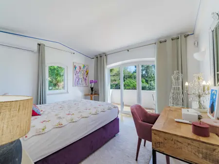 Villa avec piscine privée et vue océan - 12 pers. - Photo 28