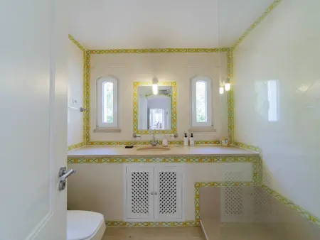 Villa avec piscine privée et vue océan - 12 pers. - Photo 29