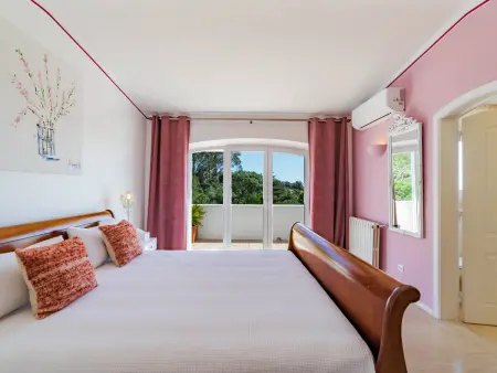 Villa avec piscine privée et vue océan - 12 pers. - Photo 30