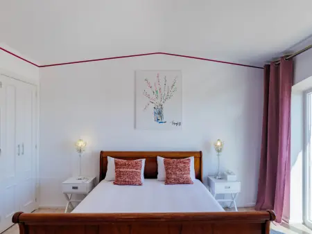 Villa avec piscine privée et vue océan - 12 pers. - Photo 31