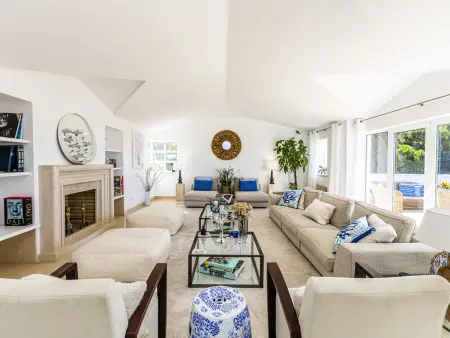 Villa avec piscine privée et vue océan - 12 pers. - Photo 32