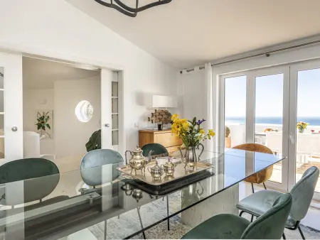 Villa avec piscine privée et vue océan - 12 pers. - Photo 33