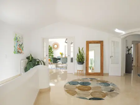 Villa avec piscine privée et vue océan - 12 pers. - Photo 34