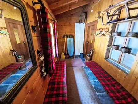 Chalet Le Rhônasson, Chalet 8 personnes à Vercorin - Photo 6