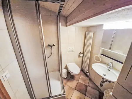 Chalet Le Rhônasson, Chalet 8 personnes à Vercorin - Photo 18