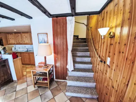 Chalet Le Rhônasson, Chalet 8 personnes à Vercorin - Photo 21