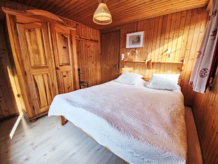 Chalet Le Rhônasson, Chalet 8 personnes à Vercorin - Photo 22
