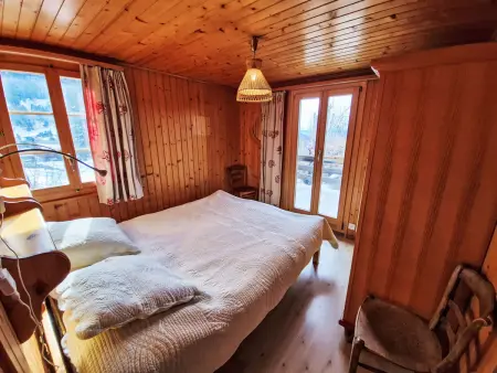 Chalet Le Rhônasson, Chalet 8 personnes à Vercorin - Photo 23