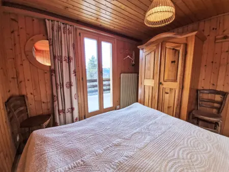 Chalet Le Rhônasson, Chalet 8 personnes à Vercorin - Photo 24