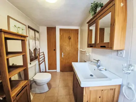 Chalet Le Rhônasson, Chalet 8 personnes à Vercorin - Photo 27