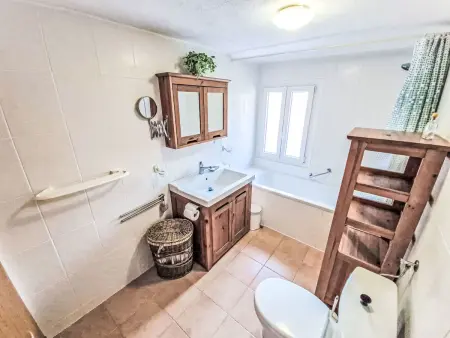 Chalet Le Rhônasson, Chalet 8 personnes à Vercorin - Photo 28