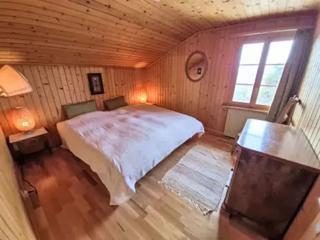 Chalet Le Rhônasson, Chalet 8 personnes à Vercorin - Photo 29
