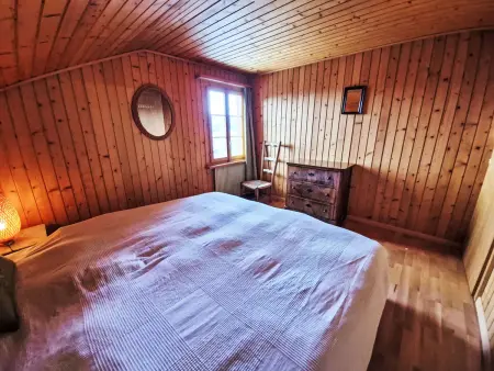 Chalet Le Rhônasson, Chalet 8 personnes à Vercorin - Photo 30