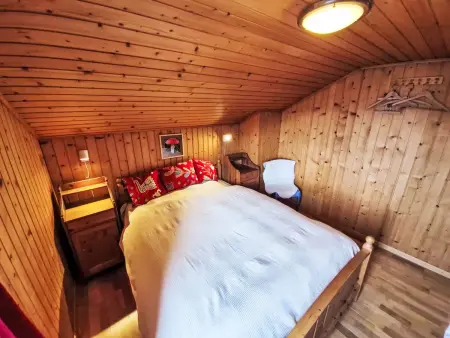 Chalet Le Rhônasson, Chalet 8 personnes à Vercorin - Photo 32
