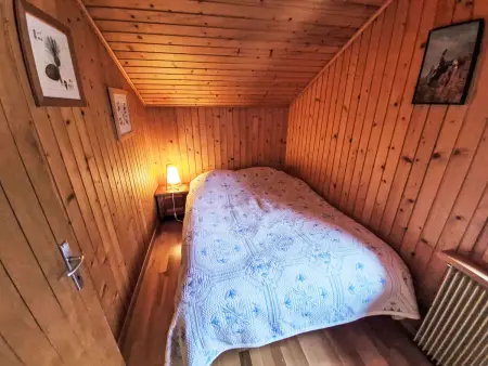 Chalet Le Rhônasson, Chalet 8 personnes à Vercorin - Photo 34