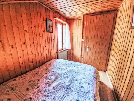 Chalet Le Rhônasson, Chalet 8 personnes à Vercorin - Photo 35