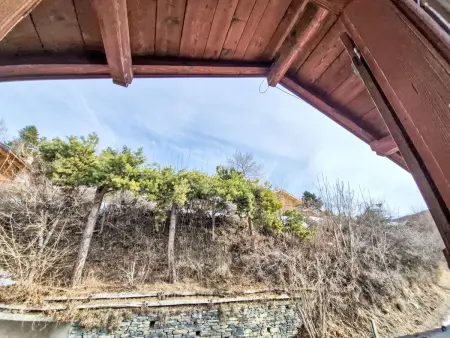 Chalet Le Rhônasson, Chalet 8 personnes à Vercorin - Photo 36