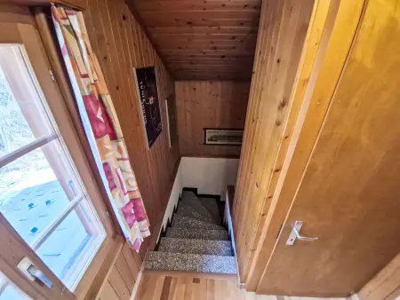 Chalet Le Rhônasson, Chalet 8 personnes à Vercorin - Photo 37