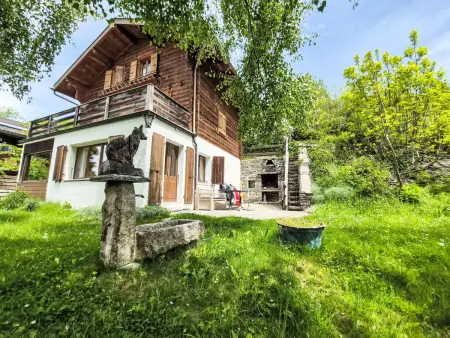 Chalet Le Rhônasson, Chalet 8 personnes à Vercorin - Photo 38