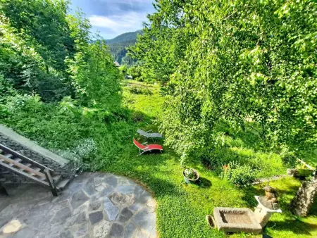 Chalet Le Rhônasson, Chalet 8 personnes à Vercorin - Photo 41
