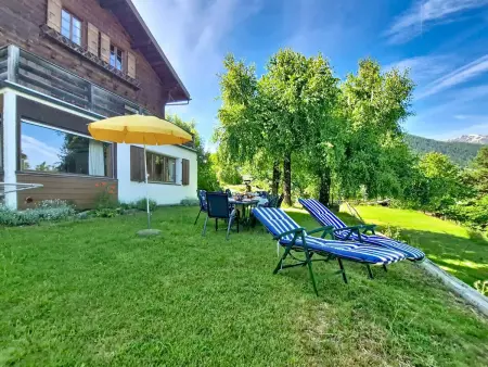 Chalet Le Rhônasson, Chalet 8 personnes à Vercorin - Photo 46
