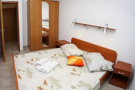 Apartments & Rooms Villa Petra -  One Bedroom Apartment with Balcony and Sea View (A4), Apartments & Rooms Villa Petra - One Bedroom Apartment with Balcony and Sea View - Photo 7