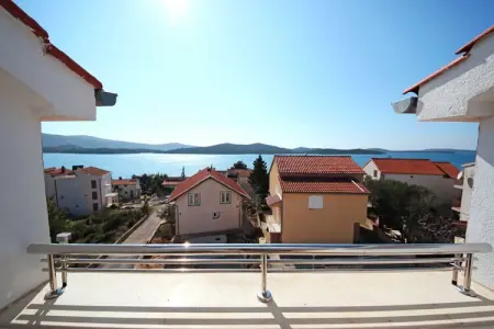 Apartments & Rooms Villa Petra -  One Bedroom Apartment with Balcony and Sea View (A4), Apartments & Rooms Villa Petra - One Bedroom Apartment with Balcony and Sea View - Photo 36