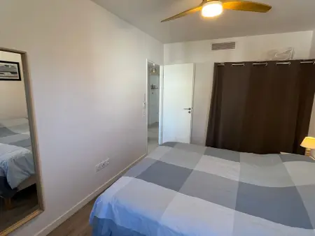 Appartement Moderne avec Terrasse et Parking à Anglet - 4 Pers. - Photo 4