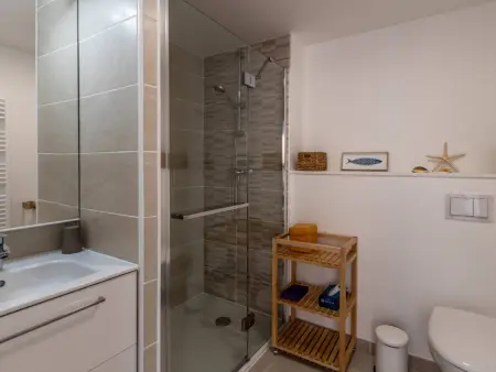 Appartement Moderne avec Terrasse et Parking à Anglet - 4 Pers. - Photo 6