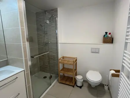Appartement Moderne avec Terrasse et Parking à Anglet - 4 Pers. - Photo 7