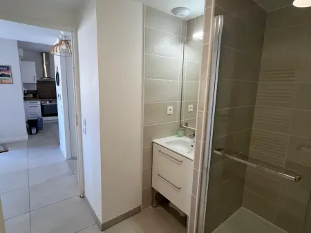Appartement Moderne avec Terrasse et Parking à Anglet - 4 Pers. - Photo 9