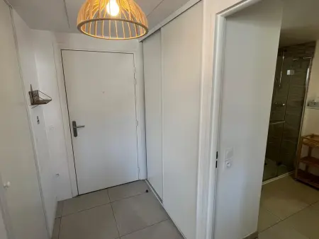 Appartement Moderne avec Terrasse et Parking à Anglet - 4 Pers. - Photo 15