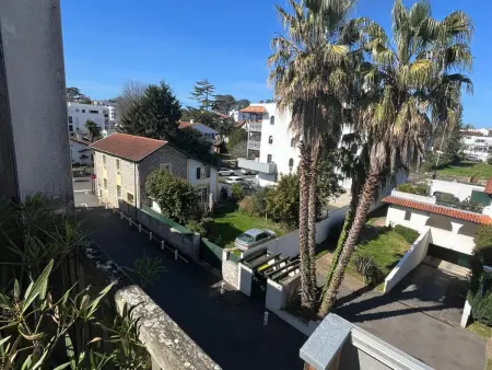 Appartement Moderne avec Terrasse et Parking à Anglet - 4 Pers. - Photo 16