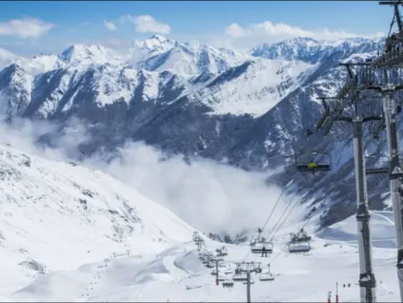 Chalet terrasse - 5 pers. Cauterets calme, Chalet 5 personnes à Cauterets - Photo 13