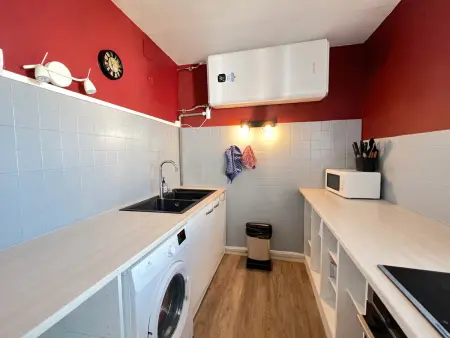 Appartement lumineux avec terrasse  Arcachon, Ville dAutomne - Photo 2
