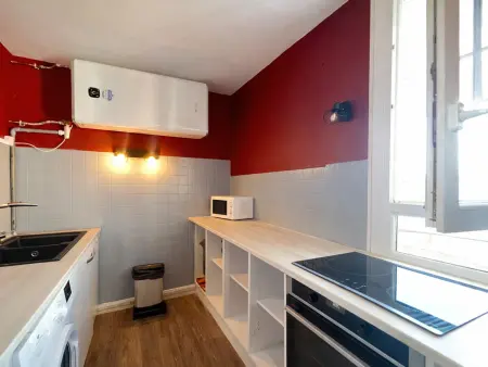 Appartement lumineux avec terrasse  Arcachon, Ville dAutomne - Photo 3