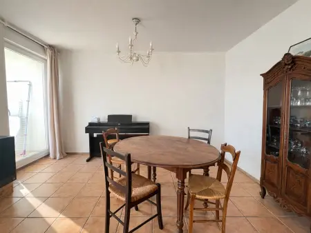 Appartement lumineux avec terrasse  Arcachon, Ville dAutomne - Photo 4